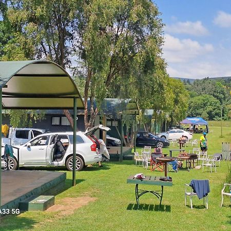 Sabie River Camp Esterno foto
