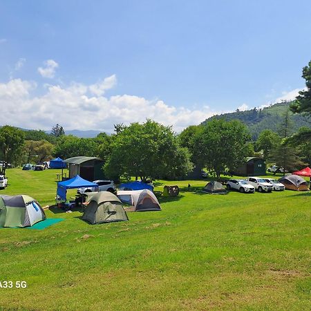 Sabie River Camp Esterno foto