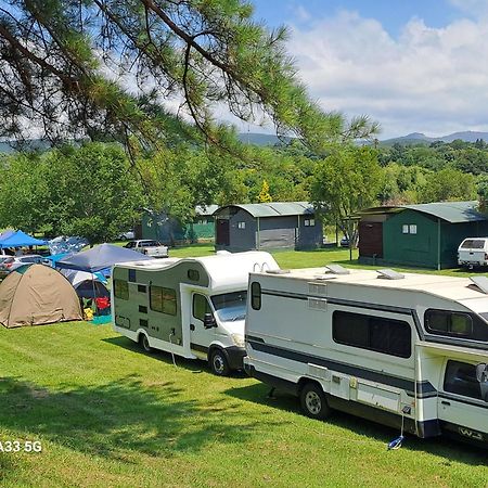 Sabie River Camp Esterno foto