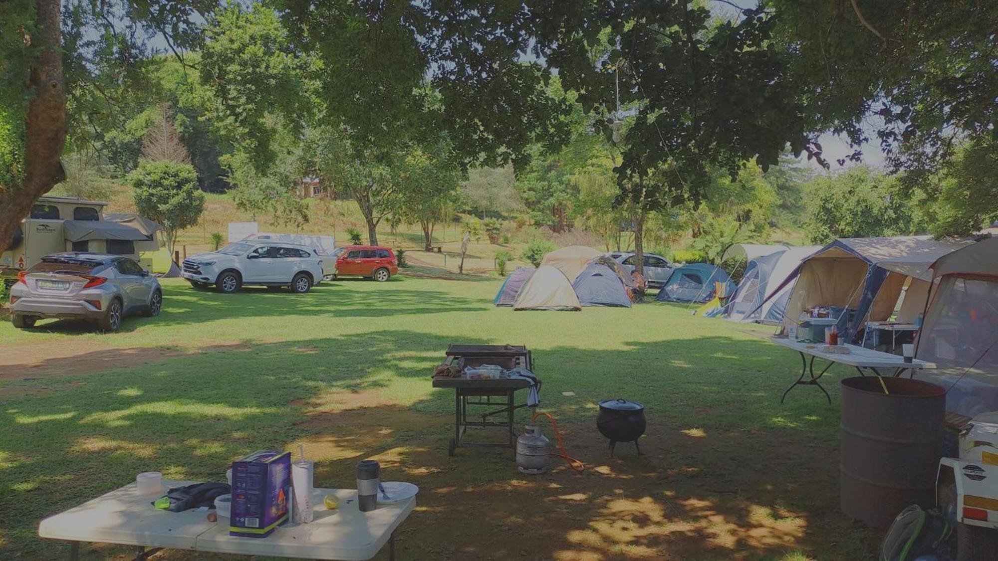 Sabie River Camp Esterno foto