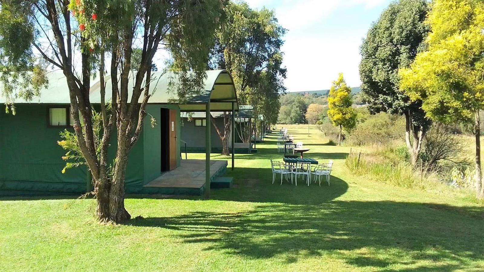 Sabie River Camp Esterno foto