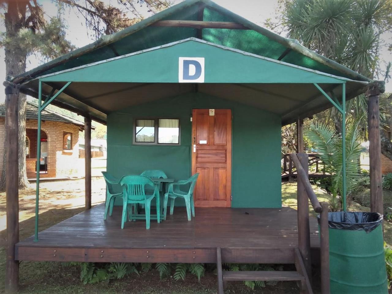 Sabie River Camp Esterno foto