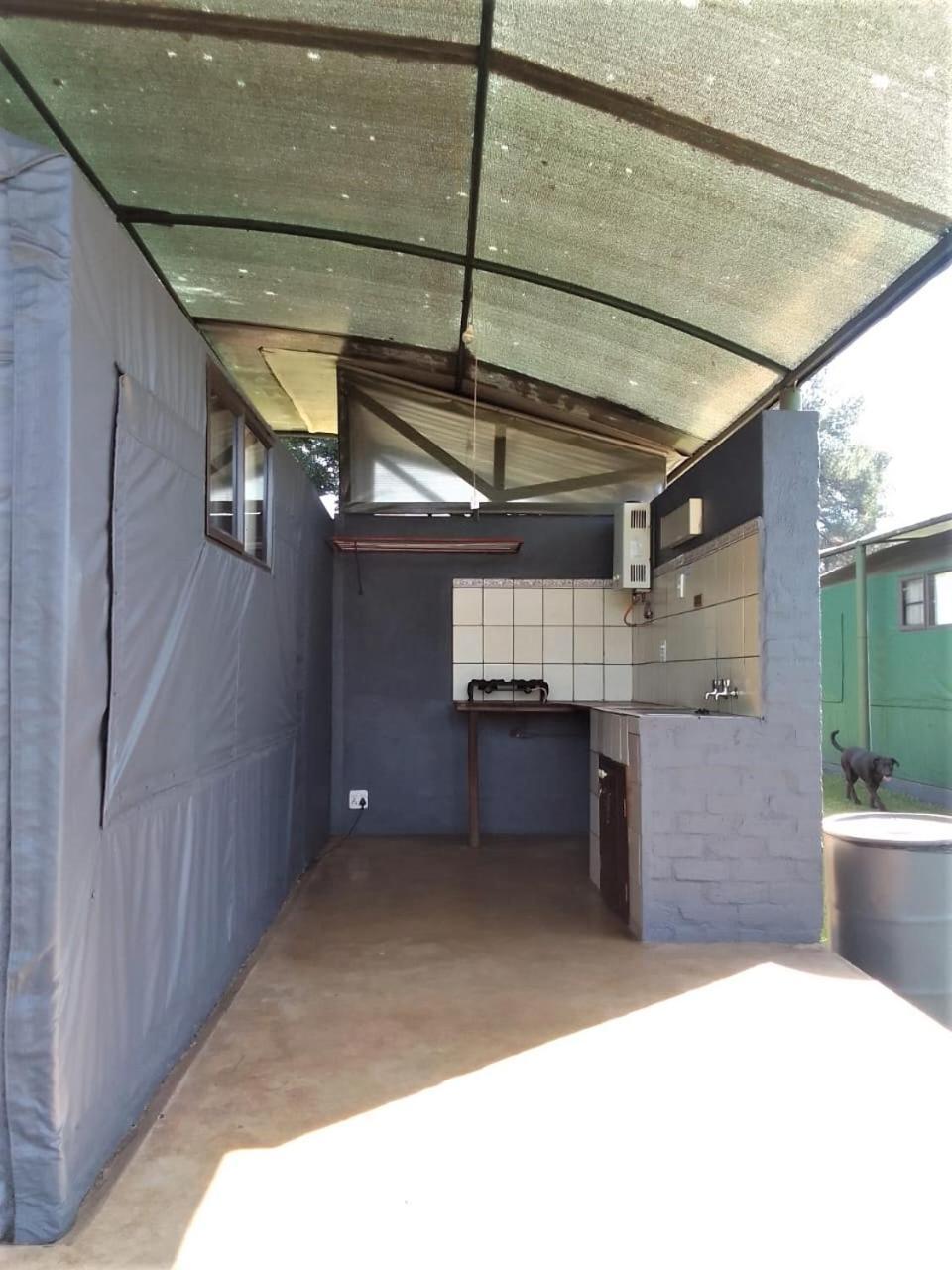 Sabie River Camp Esterno foto
