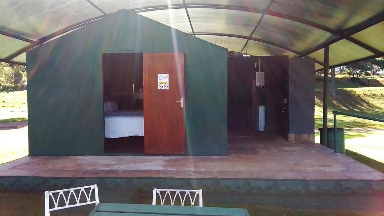 Sabie River Camp Esterno foto