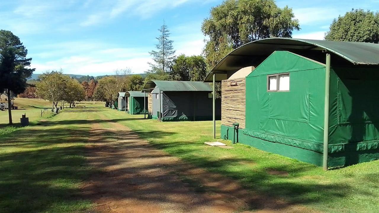 Sabie River Camp Esterno foto