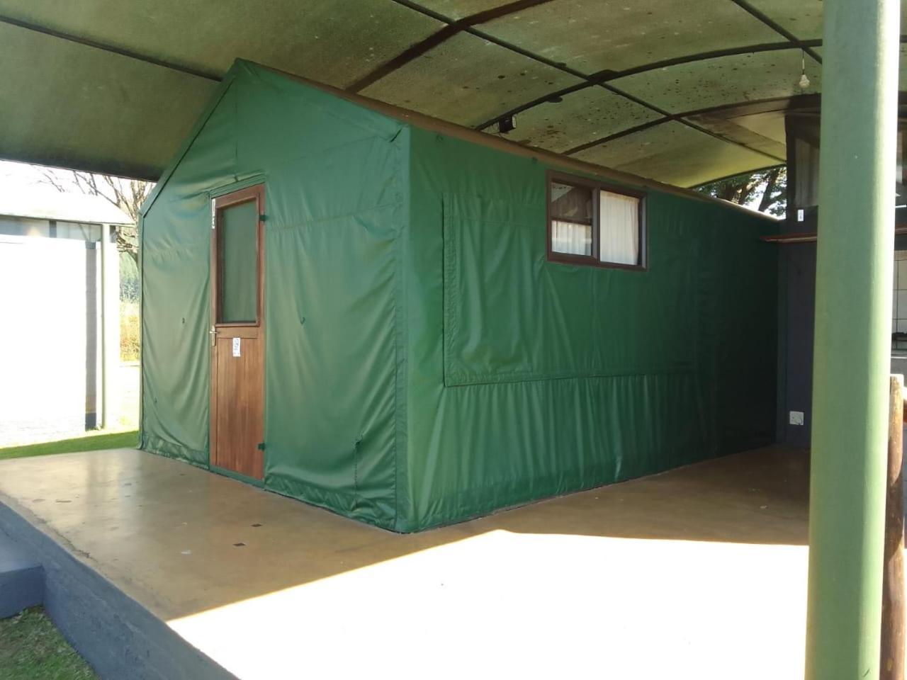Sabie River Camp Esterno foto