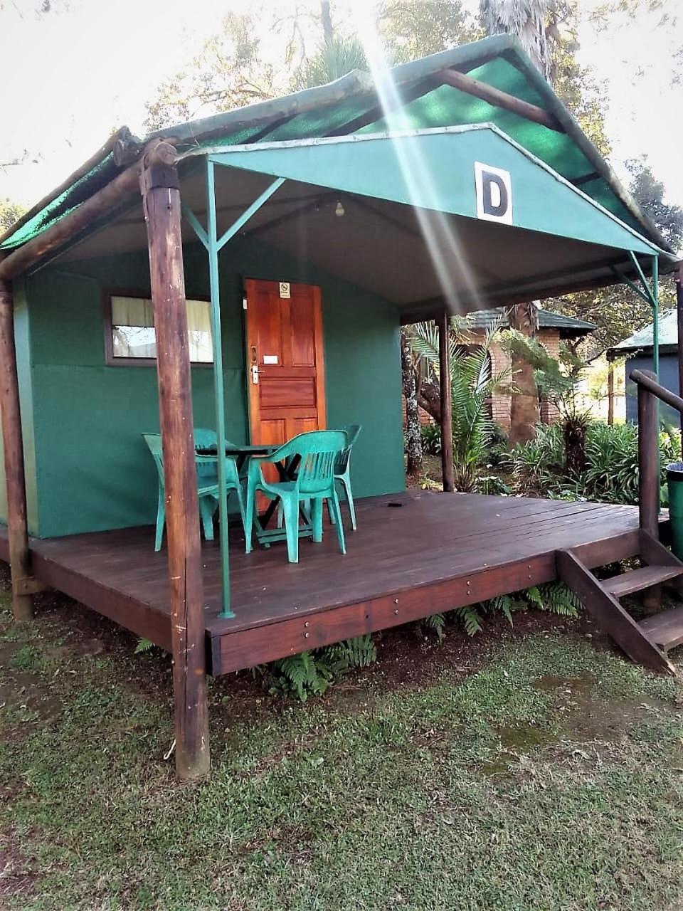 Sabie River Camp Esterno foto