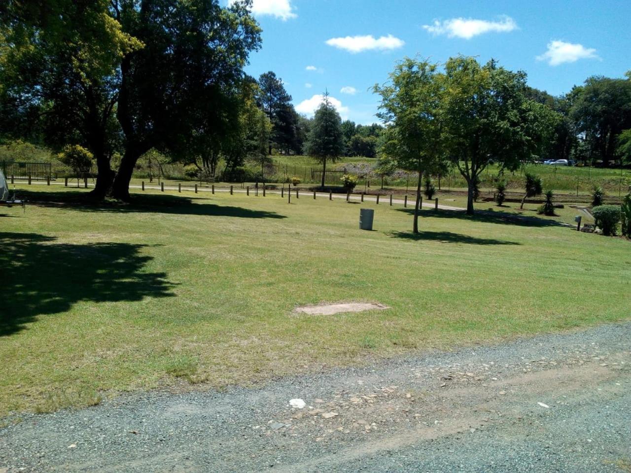 Sabie River Camp Esterno foto