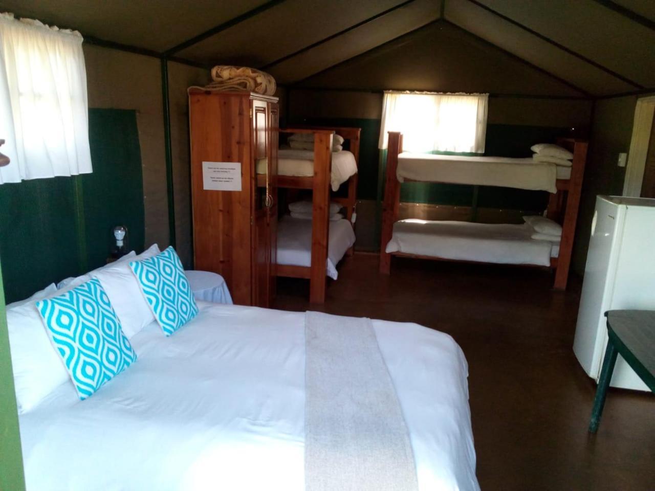 Sabie River Camp Esterno foto
