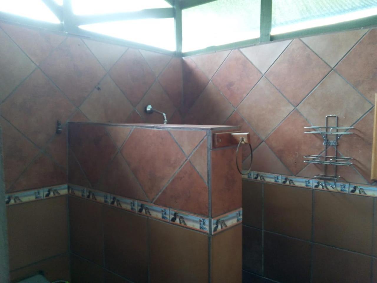 Sabie River Camp Esterno foto