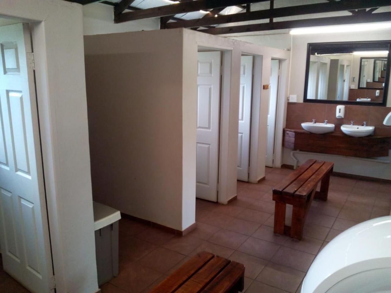 Sabie River Camp Esterno foto
