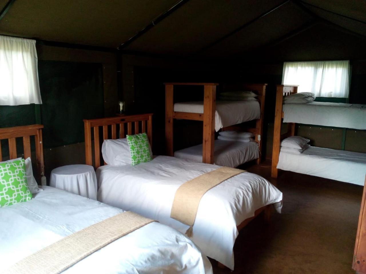 Sabie River Camp Esterno foto