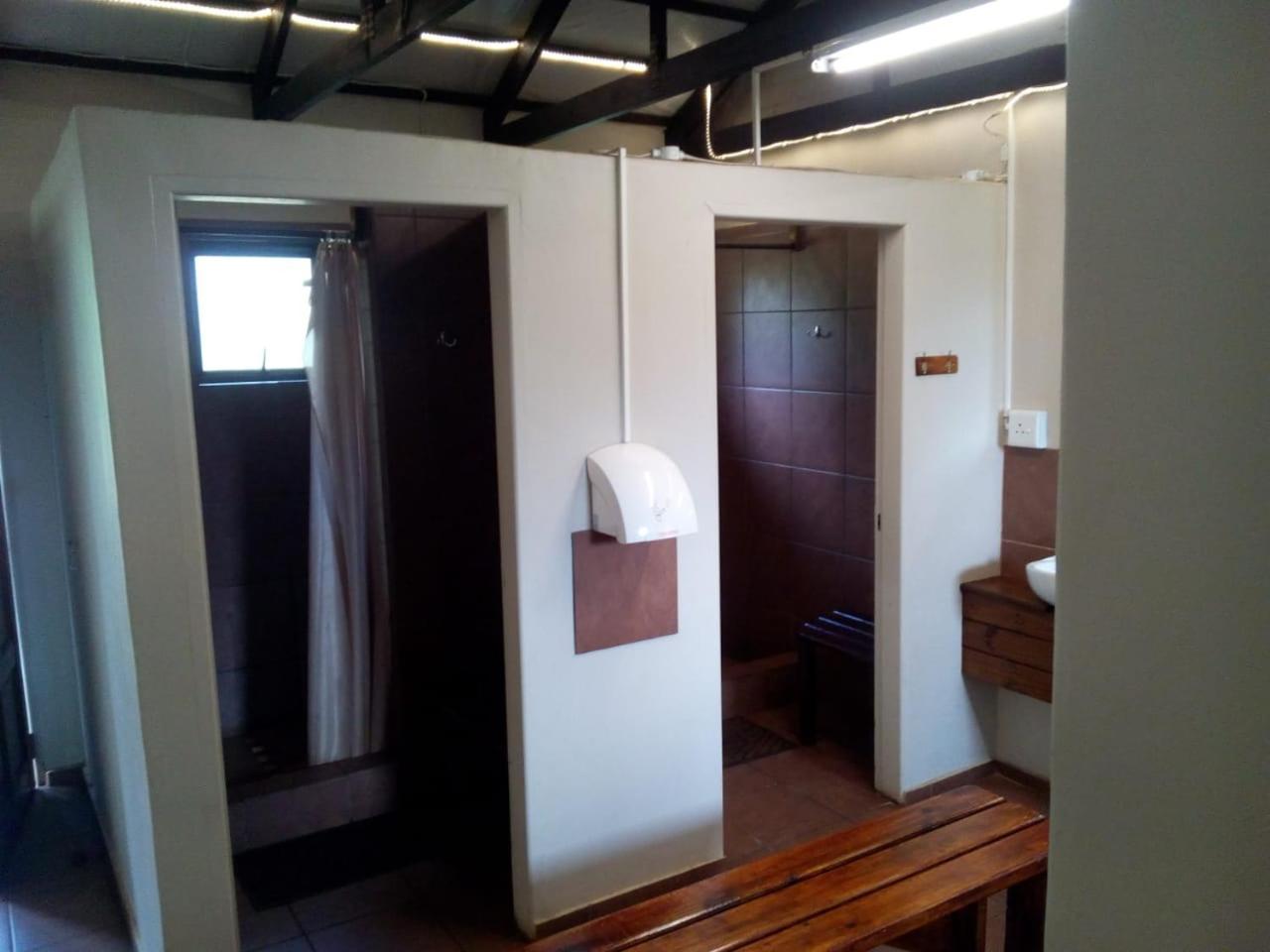 Sabie River Camp Esterno foto