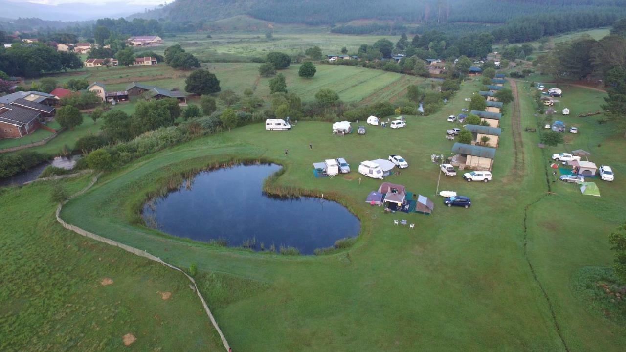 Sabie River Camp Esterno foto